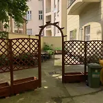 Apartamento Dušní