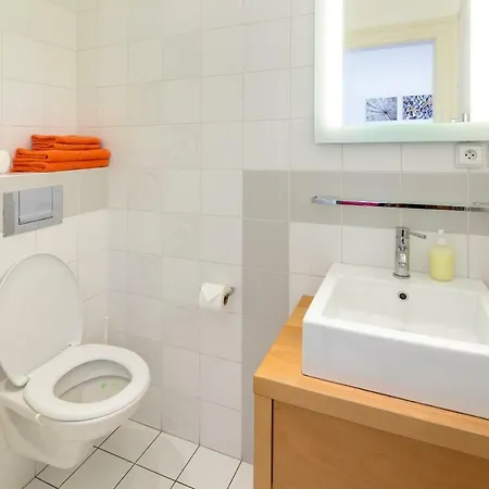 Apartmán Dušní