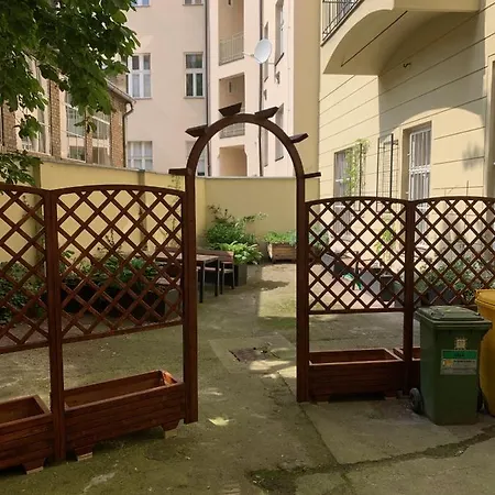 Appartement Dusni