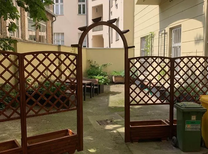 Appartement Dusni