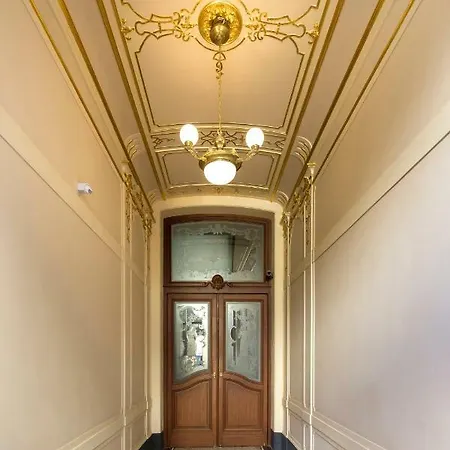 Appartement Dusni