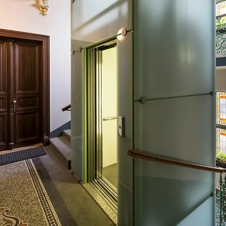 Dusni Appartement